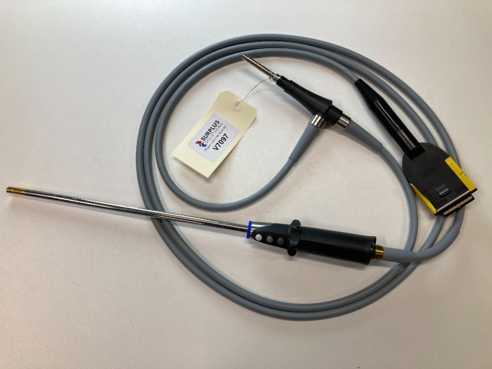 Image of Olympus Endoeye WA50012A - Endoscopy Laparoscope